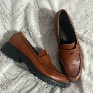 Ecco Women’s Modtray Loafers NEW without tags